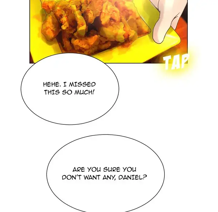The Mask: Two Faces Chapter 20 Page 115