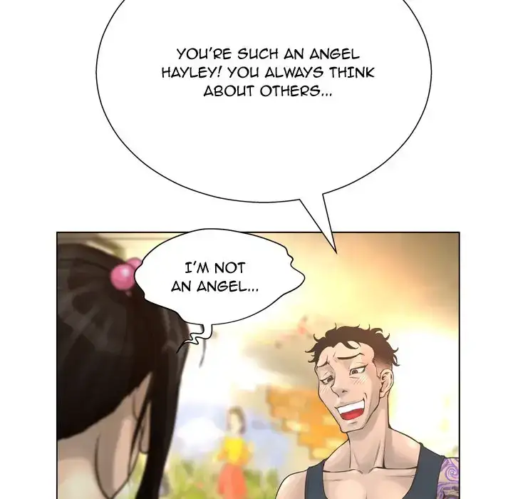 The Mask: Two Faces Chapter 20 Page 118