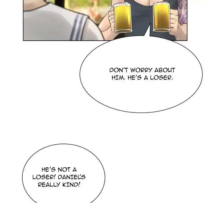 The Mask: Two Faces Chapter 20 Page 119