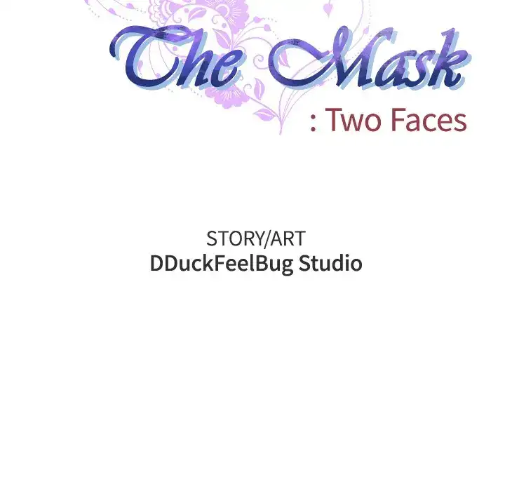 The Mask: Two Faces Chapter 20 Page 13