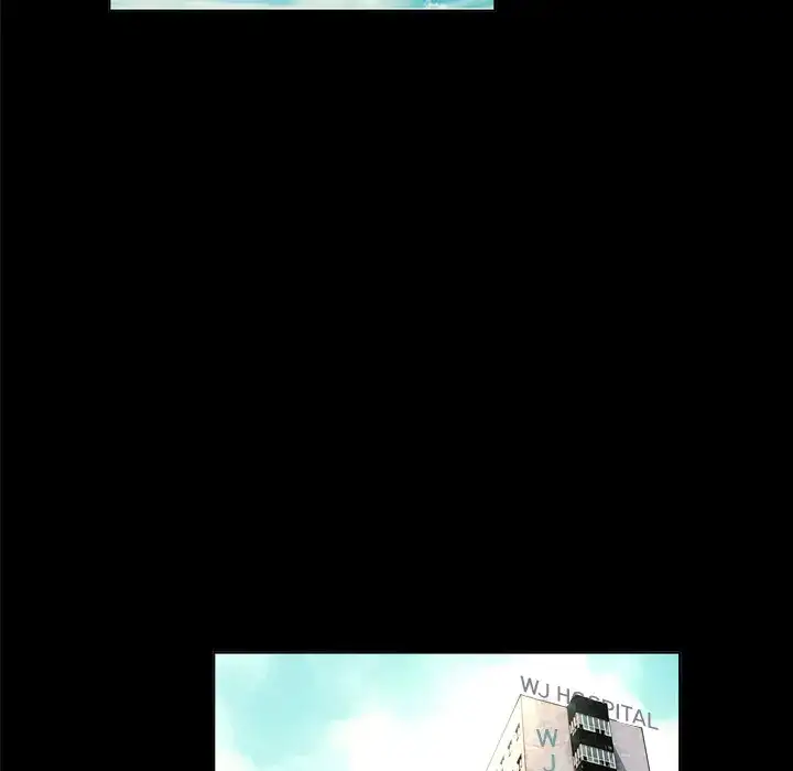 The Mask: Two Faces Chapter 20 Page 19