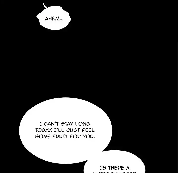 The Mask: Two Faces Chapter 20 Page 23