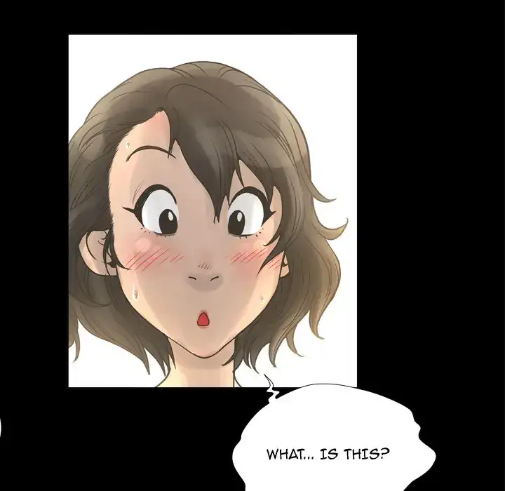 The Mask: Two Faces Chapter 20 Page 26