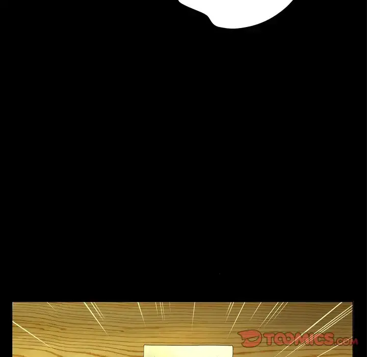 The Mask: Two Faces Chapter 20 Page 27