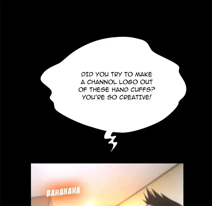 The Mask: Two Faces Chapter 20 Page 29
