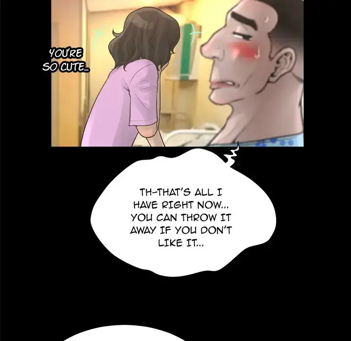 The Mask: Two Faces Chapter 20 Page 30