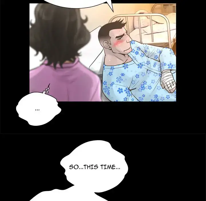 The Mask: Two Faces Chapter 20 Page 34