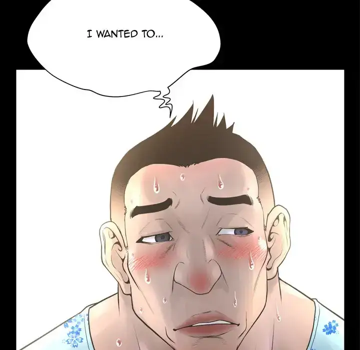 The Mask: Two Faces Chapter 20 Page 35