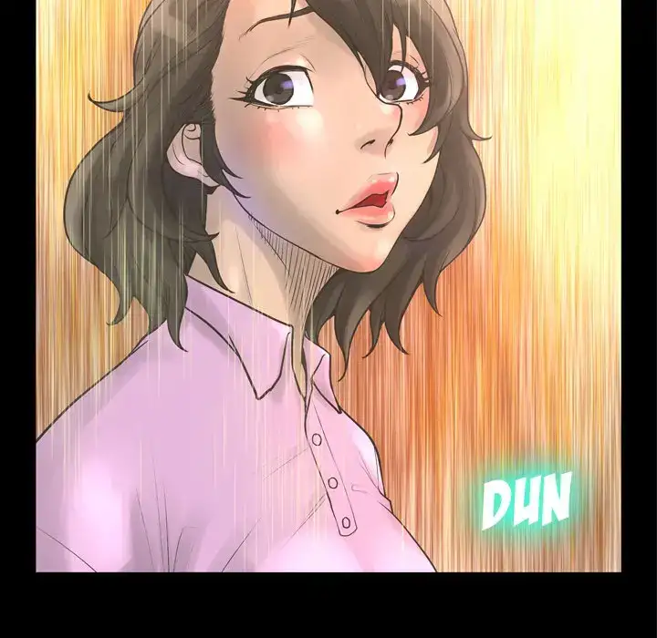 The Mask: Two Faces Chapter 20 Page 38