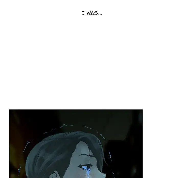 The Mask: Two Faces Chapter 20 Page 42