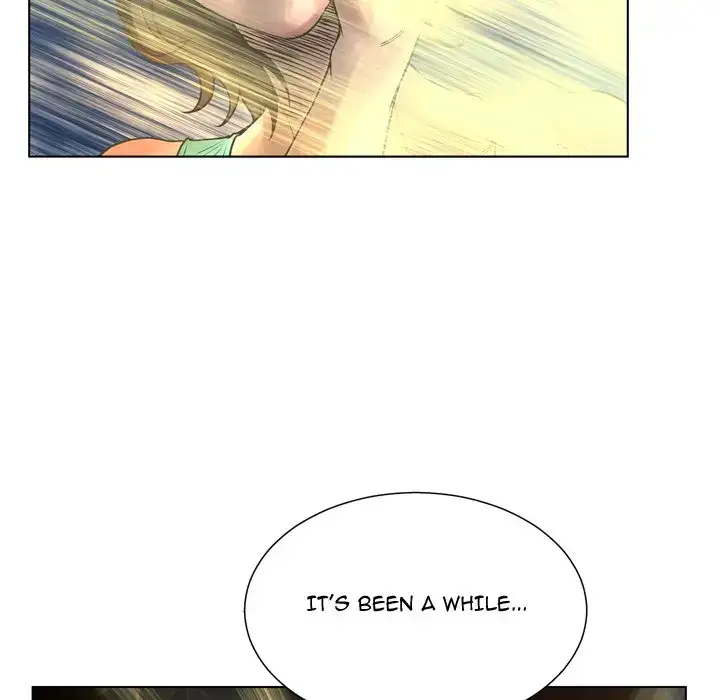 The Mask: Two Faces Chapter 20 Page 48