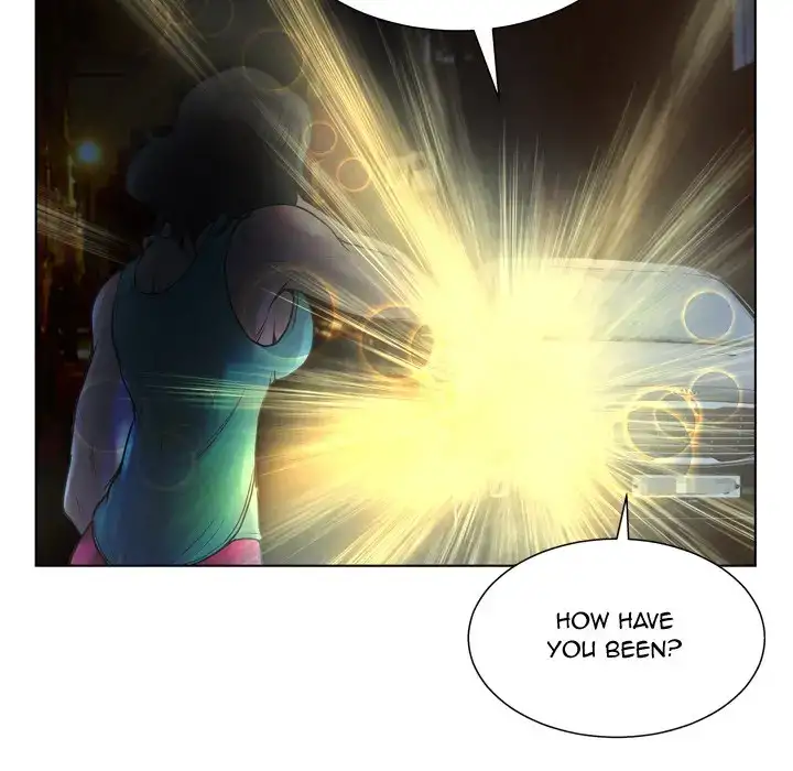The Mask: Two Faces Chapter 20 Page 49