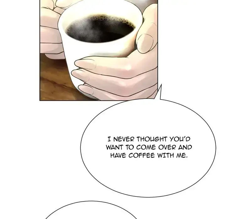 The Mask: Two Faces Chapter 20 Page 54