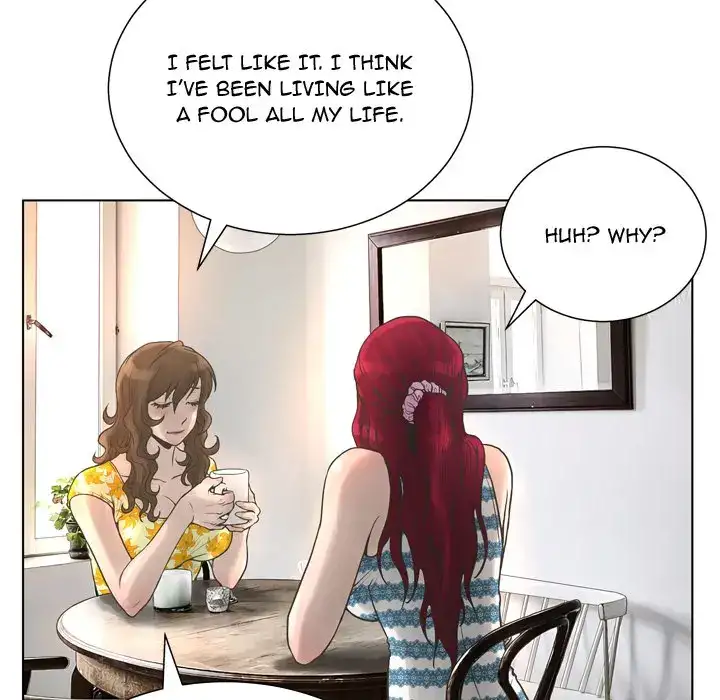 The Mask: Two Faces Chapter 20 Page 55