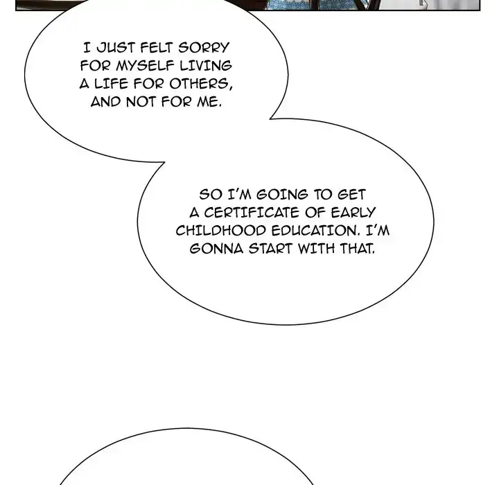 The Mask: Two Faces Chapter 20 Page 56