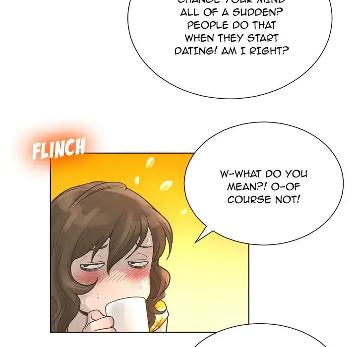The Mask: Two Faces Chapter 20 Page 58