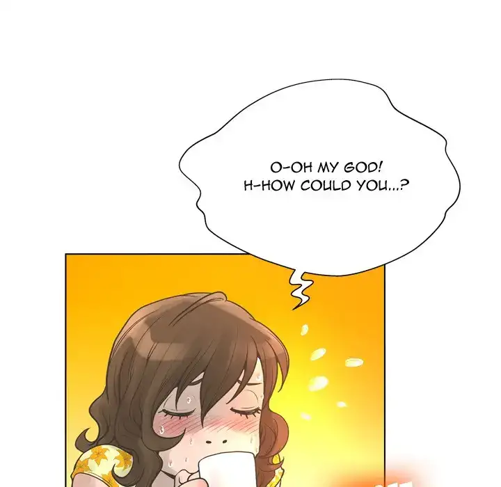 The Mask: Two Faces Chapter 20 Page 61