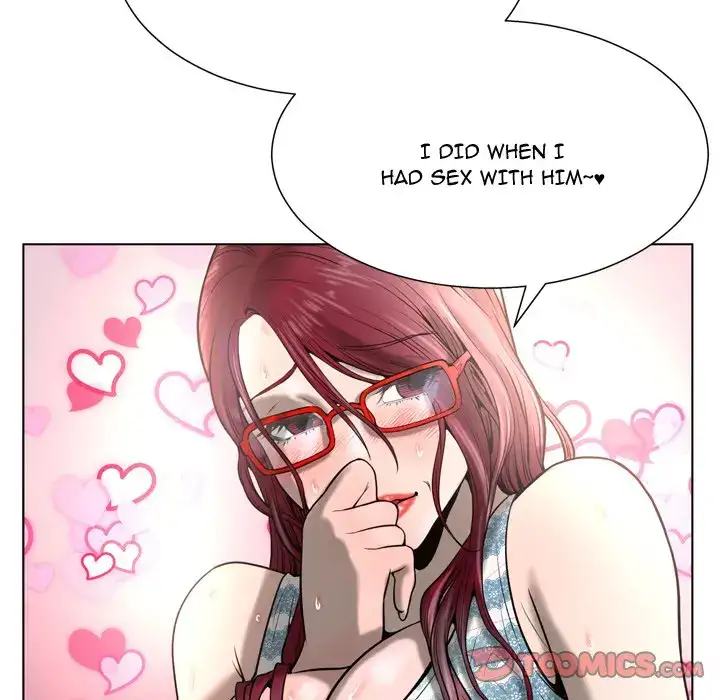 The Mask: Two Faces Chapter 20 Page 63