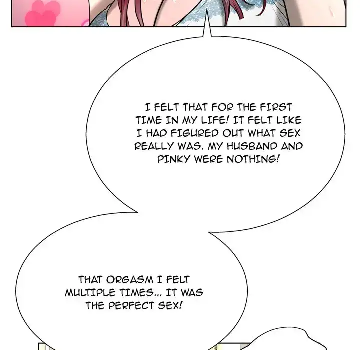The Mask: Two Faces Chapter 20 Page 64