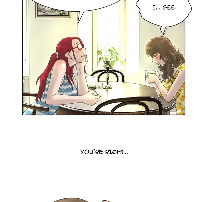 The Mask: Two Faces Chapter 20 Page 65