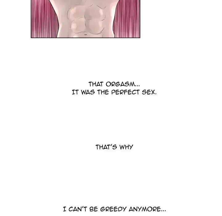The Mask: Two Faces Chapter 20 Page 67