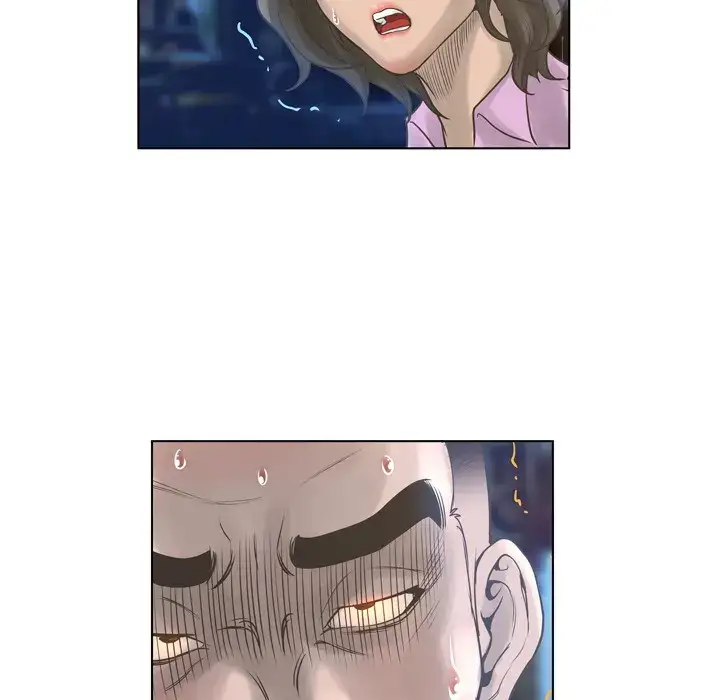 The Mask: Two Faces Chapter 20 Page 7