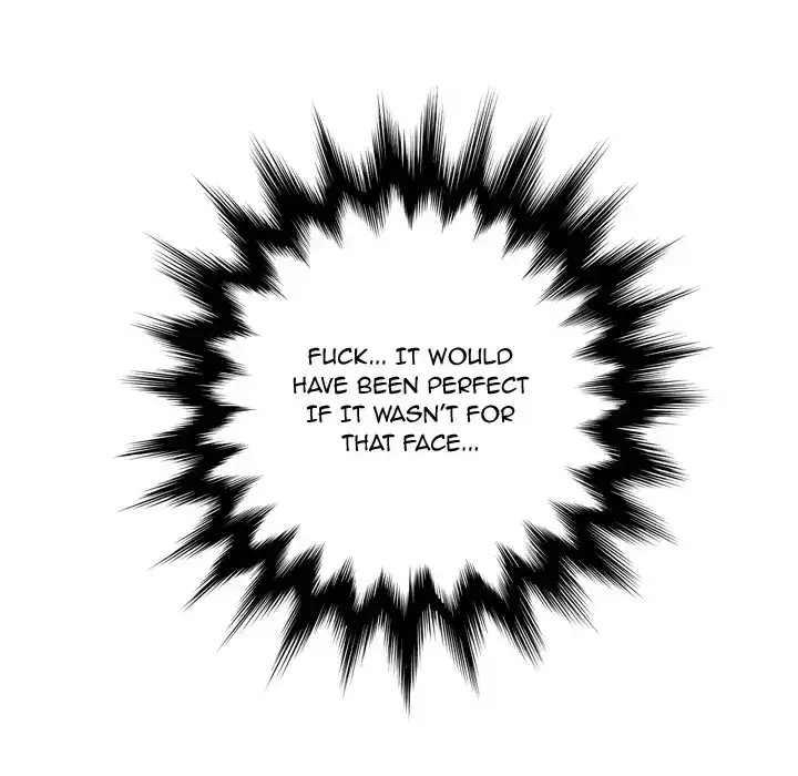 The Mask: Two Faces Chapter 20 Page 70