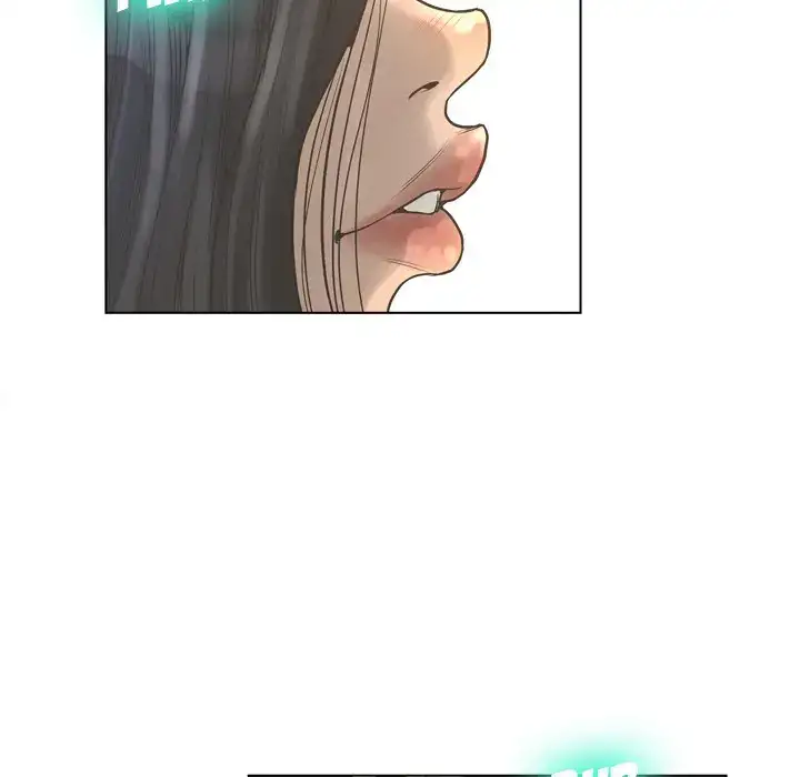 The Mask: Two Faces Chapter 20 Page 72