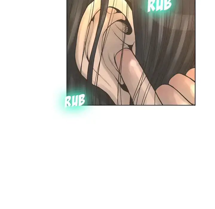 The Mask: Two Faces Chapter 20 Page 73