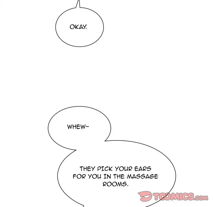 The Mask: Two Faces Chapter 20 Page 75
