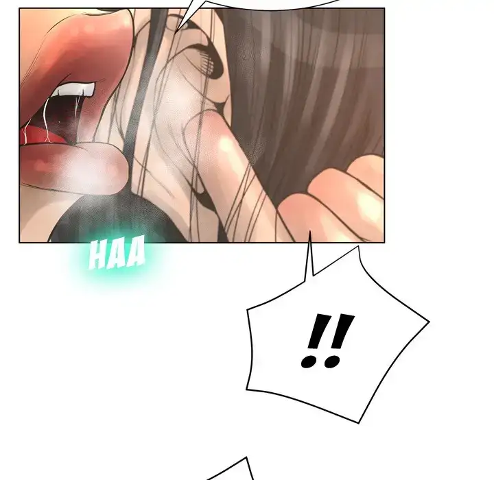 The Mask: Two Faces Chapter 20 Page 76