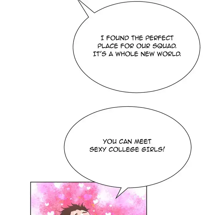 The Mask: Two Faces Chapter 20 Page 78