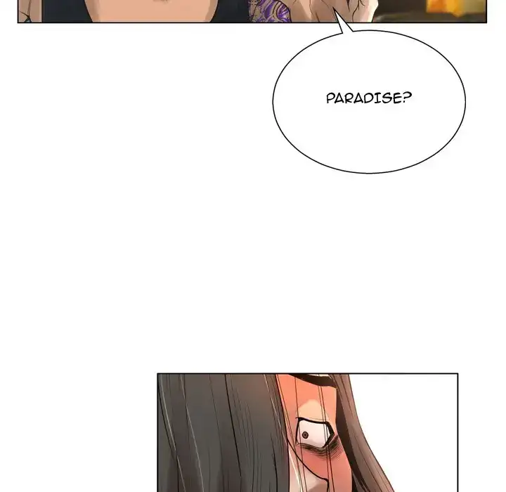 The Mask: Two Faces Chapter 20 Page 81