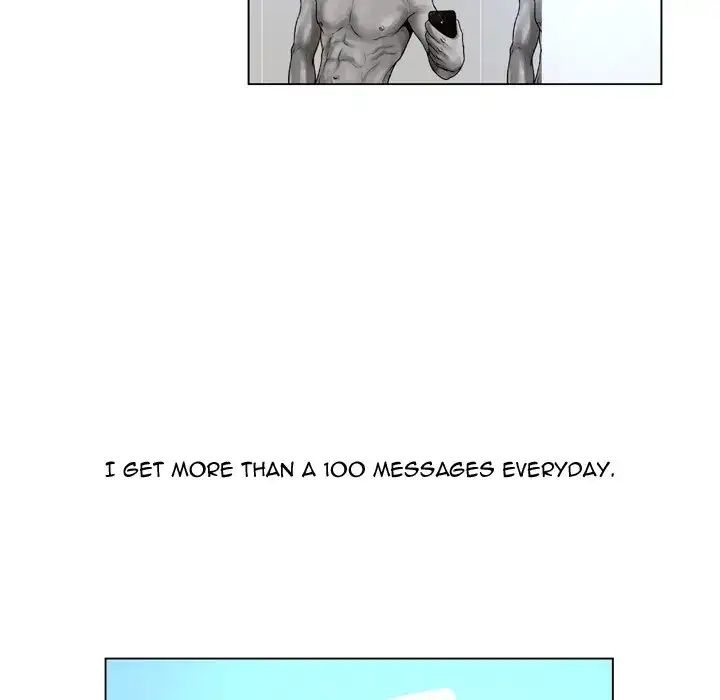 The Mask: Two Faces Chapter 20 Page 85