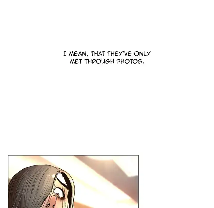 The Mask: Two Faces Chapter 20 Page 89
