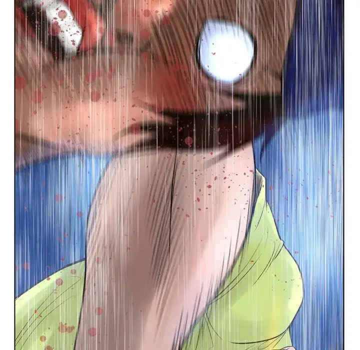 The Mask: Two Faces Chapter 20 Page 9