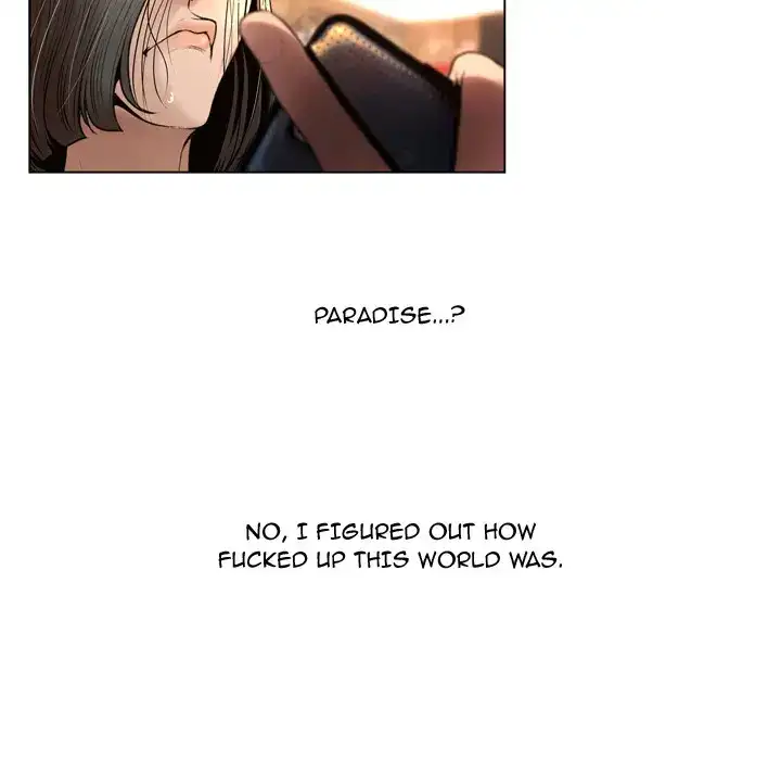 The Mask: Two Faces Chapter 20 Page 90