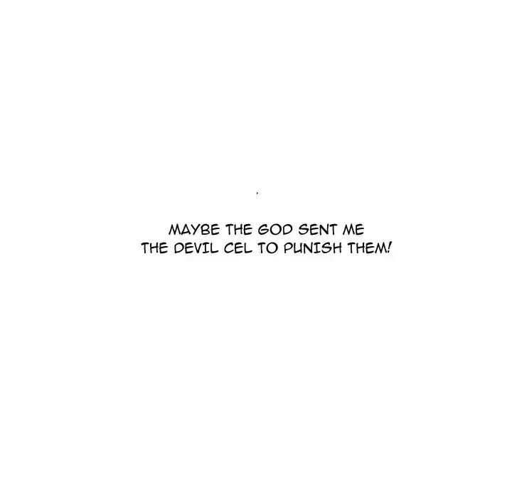 The Mask: Two Faces Chapter 20 Page 91