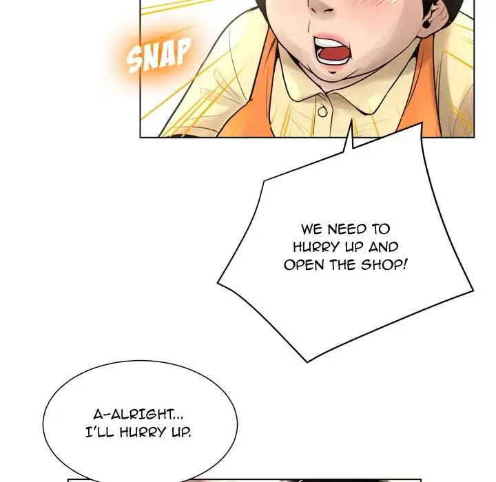 The Mask: Two Faces Chapter 20 Page 95