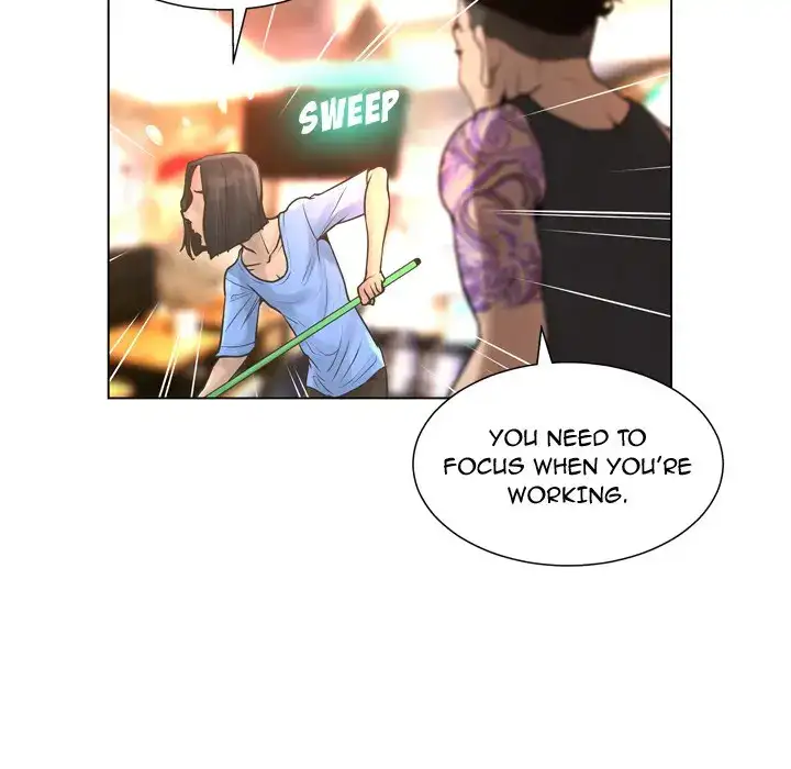 The Mask: Two Faces Chapter 20 Page 96
