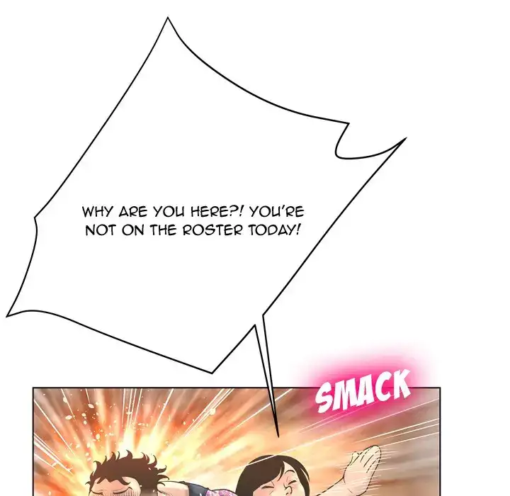 The Mask: Two Faces Chapter 20 Page 97
