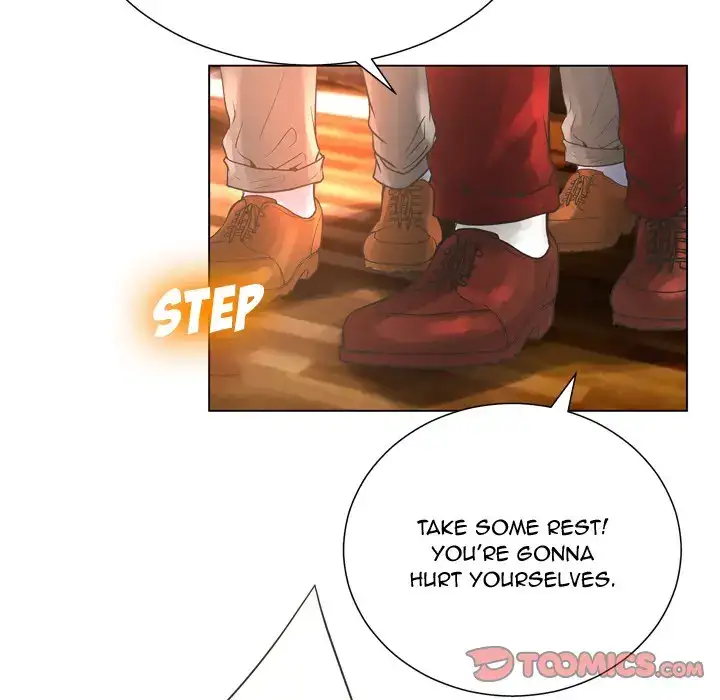 The Mask: Two Faces Chapter 21 Page 108