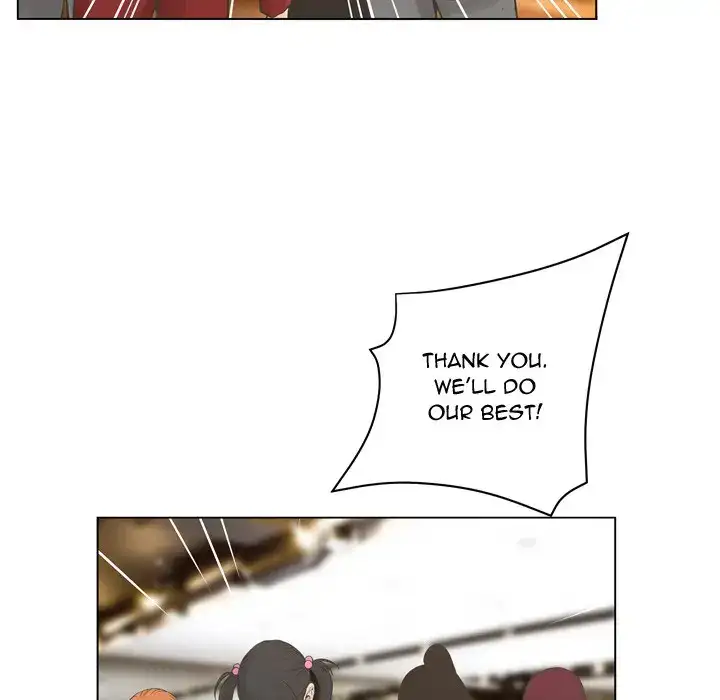 The Mask: Two Faces Chapter 21 Page 112
