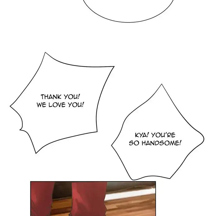 The Mask: Two Faces Chapter 21 Page 115