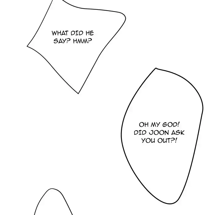 The Mask: Two Faces Chapter 21 Page 129