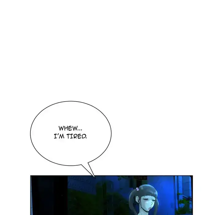 The Mask: Two Faces Chapter 21 Page 135