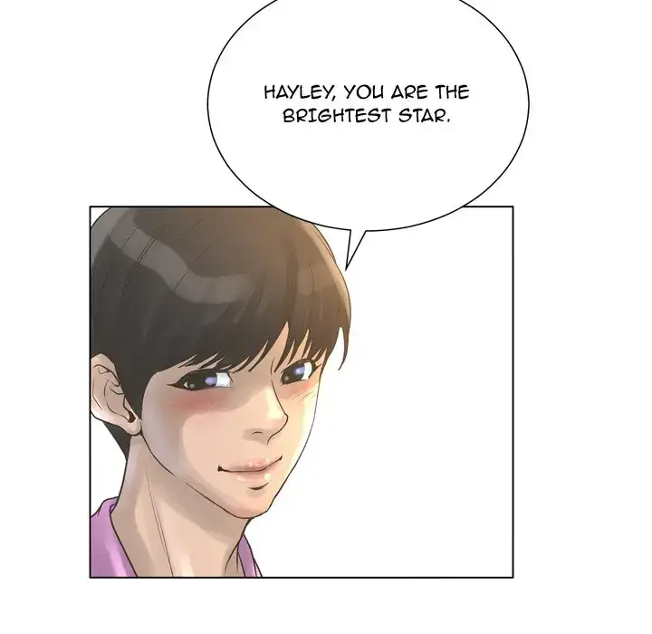 The Mask: Two Faces Chapter 21 Page 137