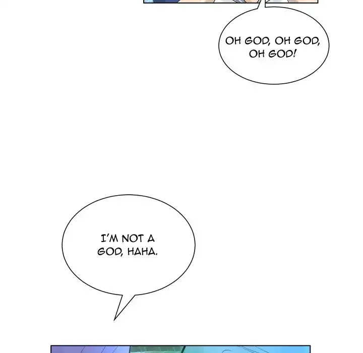 The Mask: Two Faces Chapter 21 Page 139