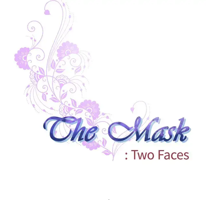 The Mask: Two Faces Chapter 21 Page 14