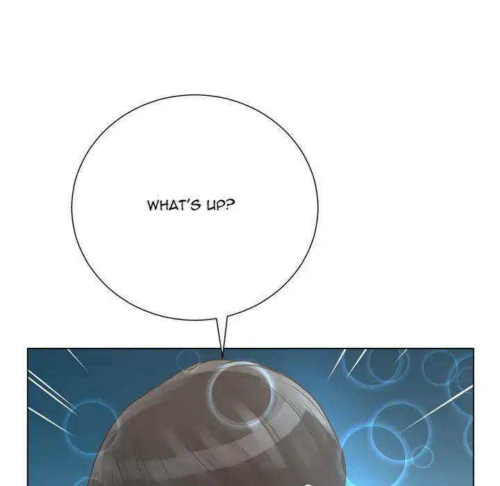 The Mask: Two Faces Chapter 21 Page 142